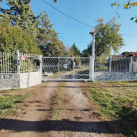Litochoro Apartment In Estate A1 Стая снимка