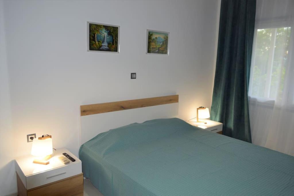 Litochoro Apartment In Estate A1 Екстериор снимка