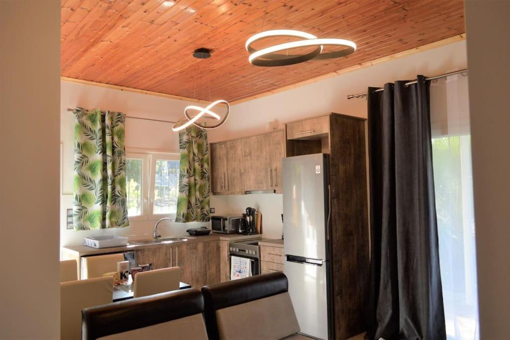 Litochoro Apartment In Estate A1 Екстериор снимка