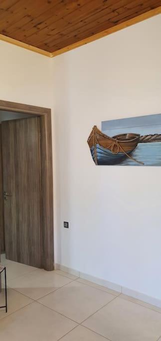 Litochoro Apartment In Estate A1 Екстериор снимка