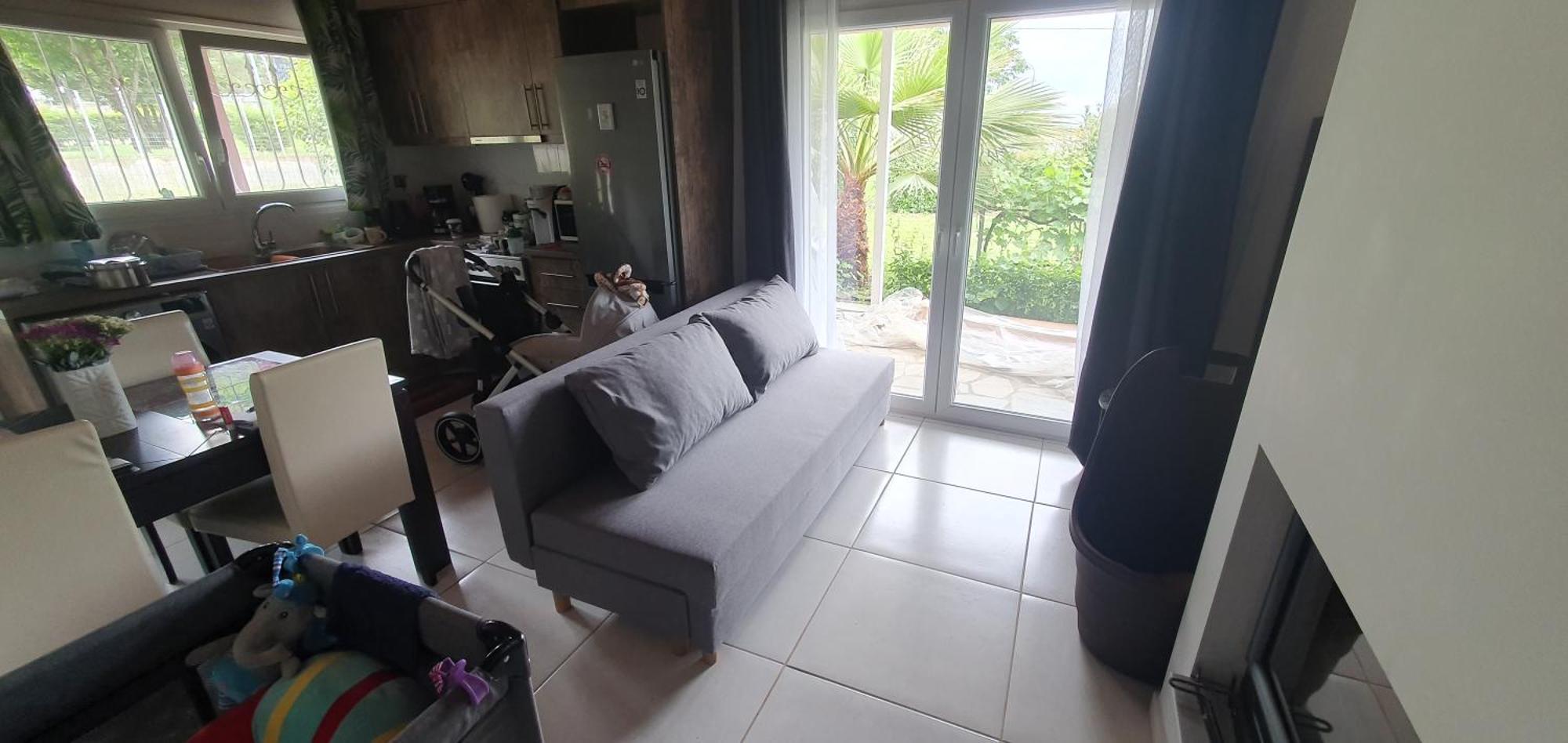 Litochoro Apartment In Estate A1 Екстериор снимка