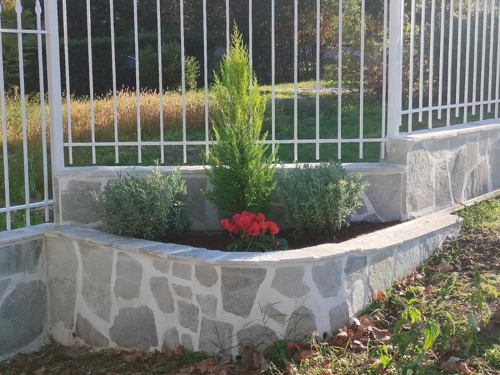Litochoro Apartment In Estate A1 Екстериор снимка
