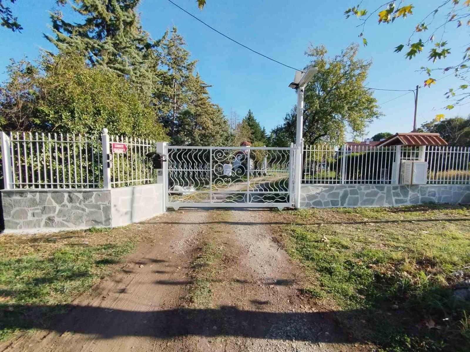 Litochoro Apartment In Estate A1 Стая снимка